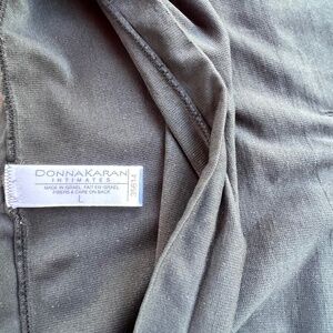 Donna Karan Intimates - high waisted girdle.  Worn once - Large.